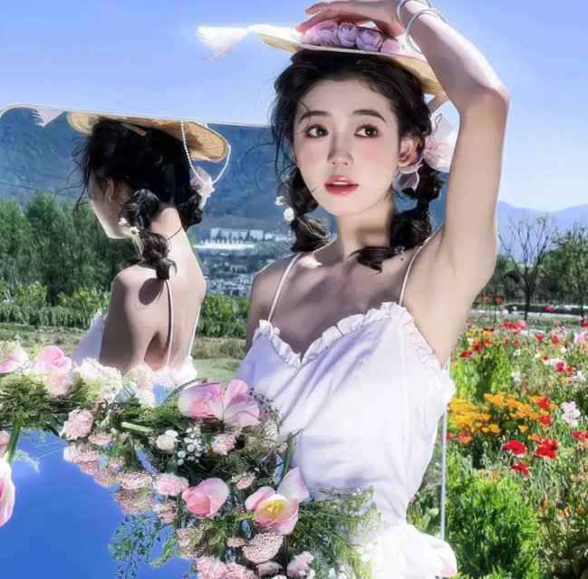 让你扮演神王,你来真的