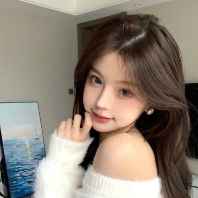 我的盲盒恋人